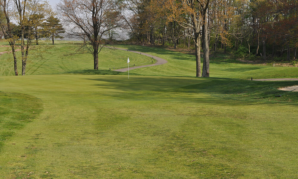 Sugarloaf Golf Course